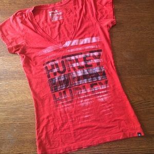Hurley Tee